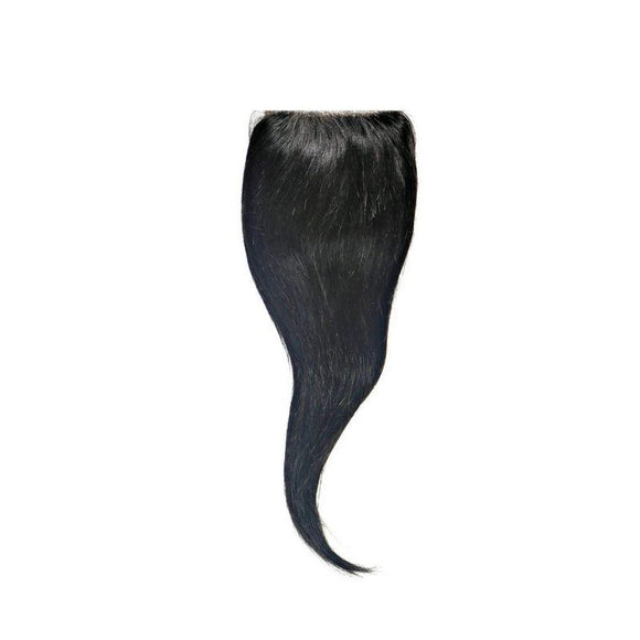 Malaysian Silky Straight Closure